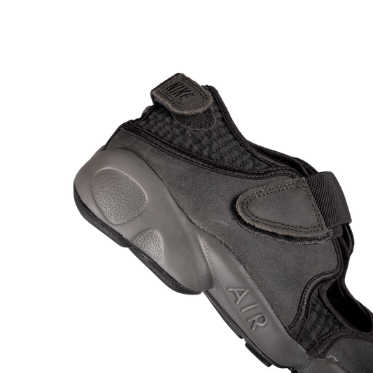 Nike Women's Air Rift Medium Ash/Medium Ash/Flat Pewter IO0278-254