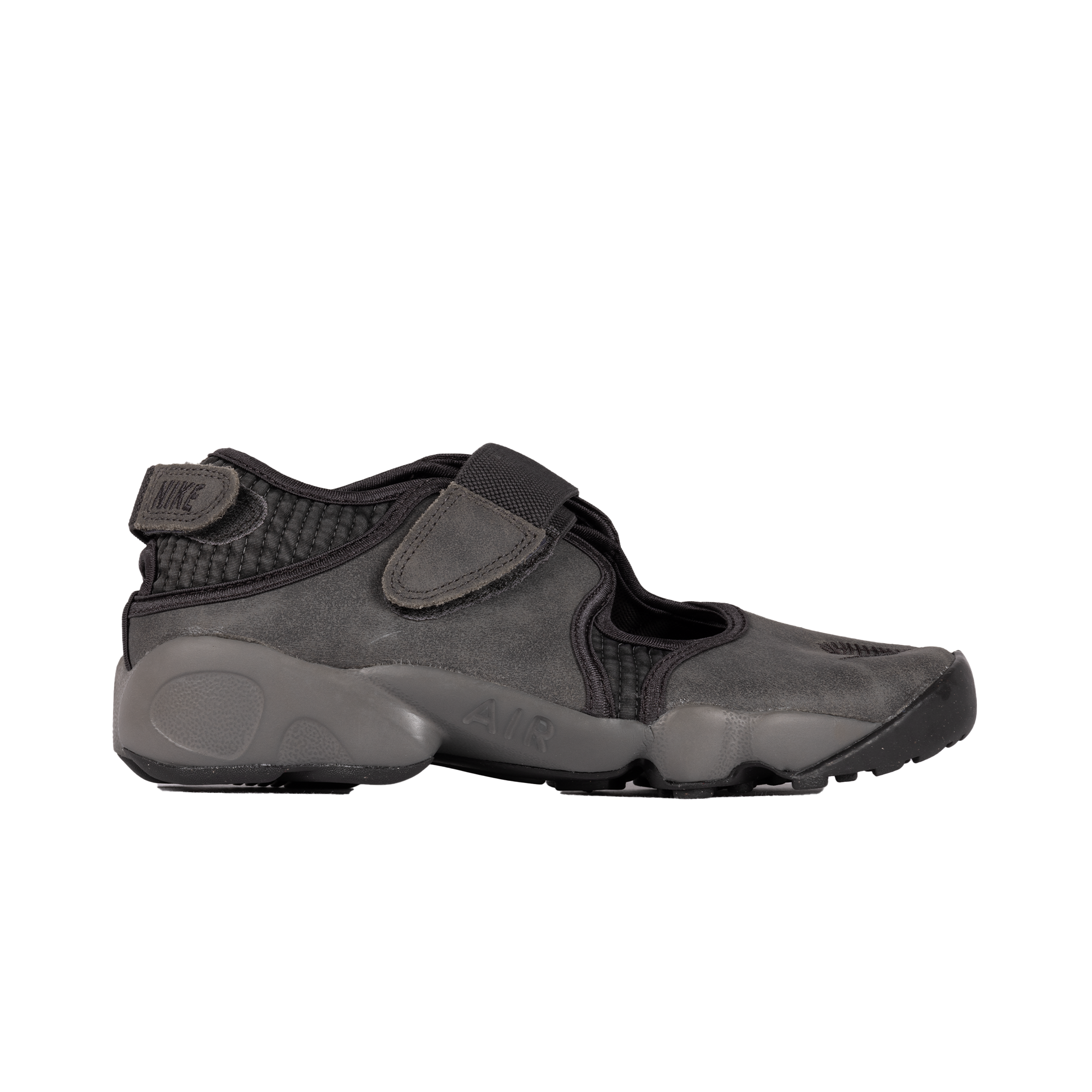 Nike Women's Air Rift Medium Ash/Medium Ash/Flat Pewter IO0278-254