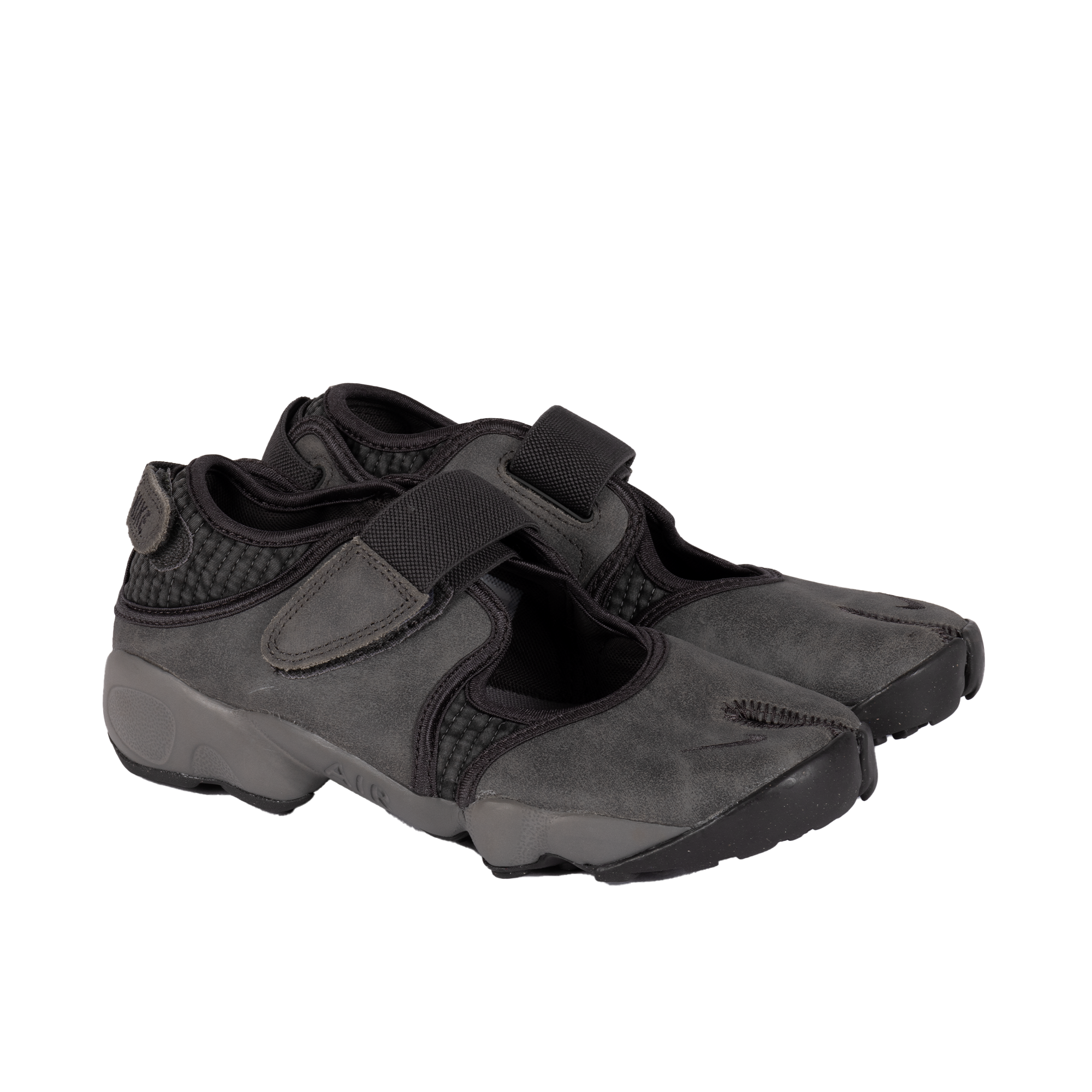 Nike Women's Air Rift Medium Ash/Medium Ash/Flat Pewter IO0278-254