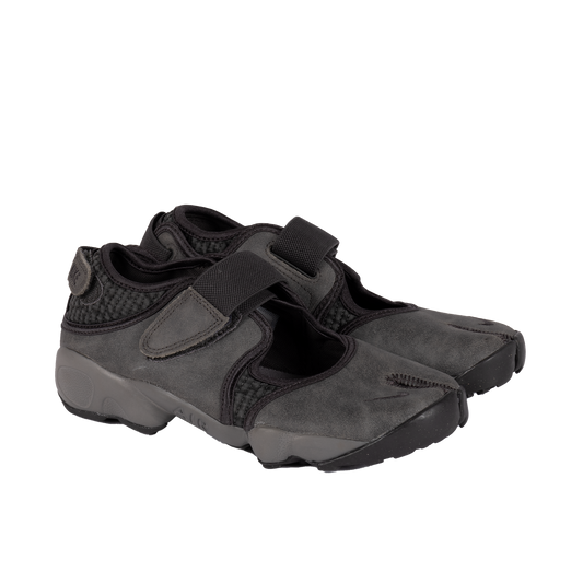 Nike Women's Air Rift Medium Ash/Medium Ash/Flat Pewter IO0278-254