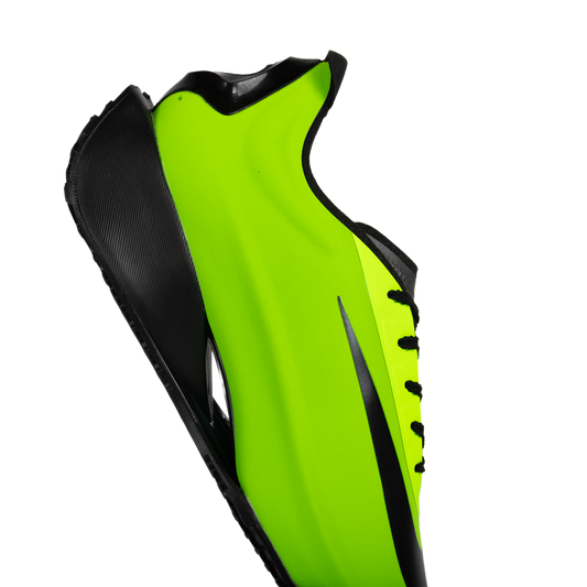 Nike Women's First Sight Noir Electric Green/Black/Racer Blue HQ2409-300