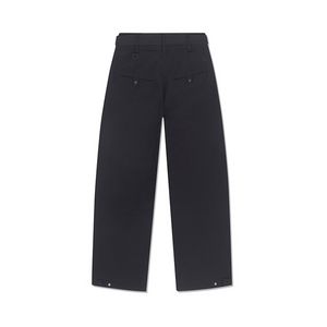 The North Face Women's Curved Wide Leg Pants - AP TNF Black NF0A8CHZJK3