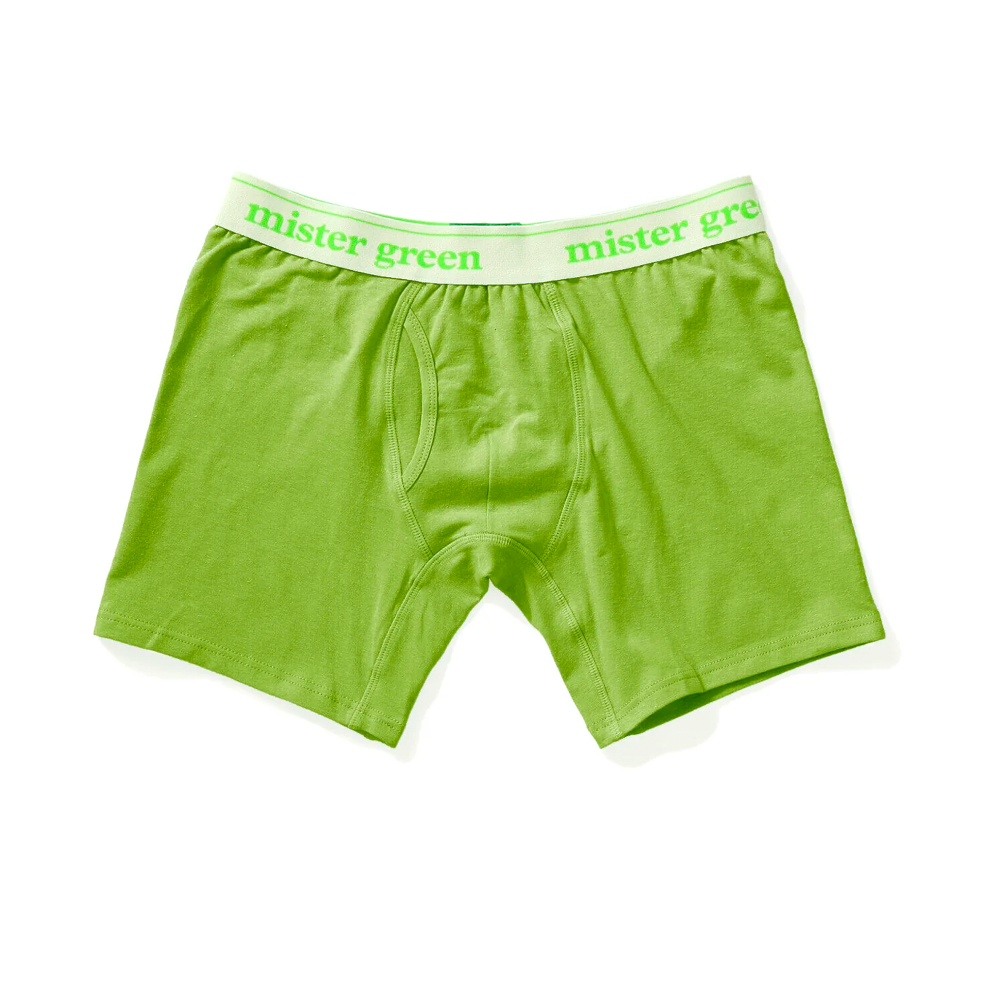 Wordmark Hemp Underwear - 2 Pack