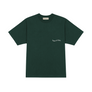 Museum Of Peace & Quiet Wordmark T-Shirt Pine