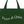 Museum Of Peace & Quiet Wordmark Tote Bag Forest
