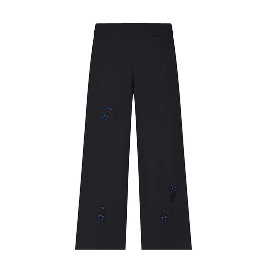 A-COLD-WALL* Balfron Trouser Black Onyx ACWMB315