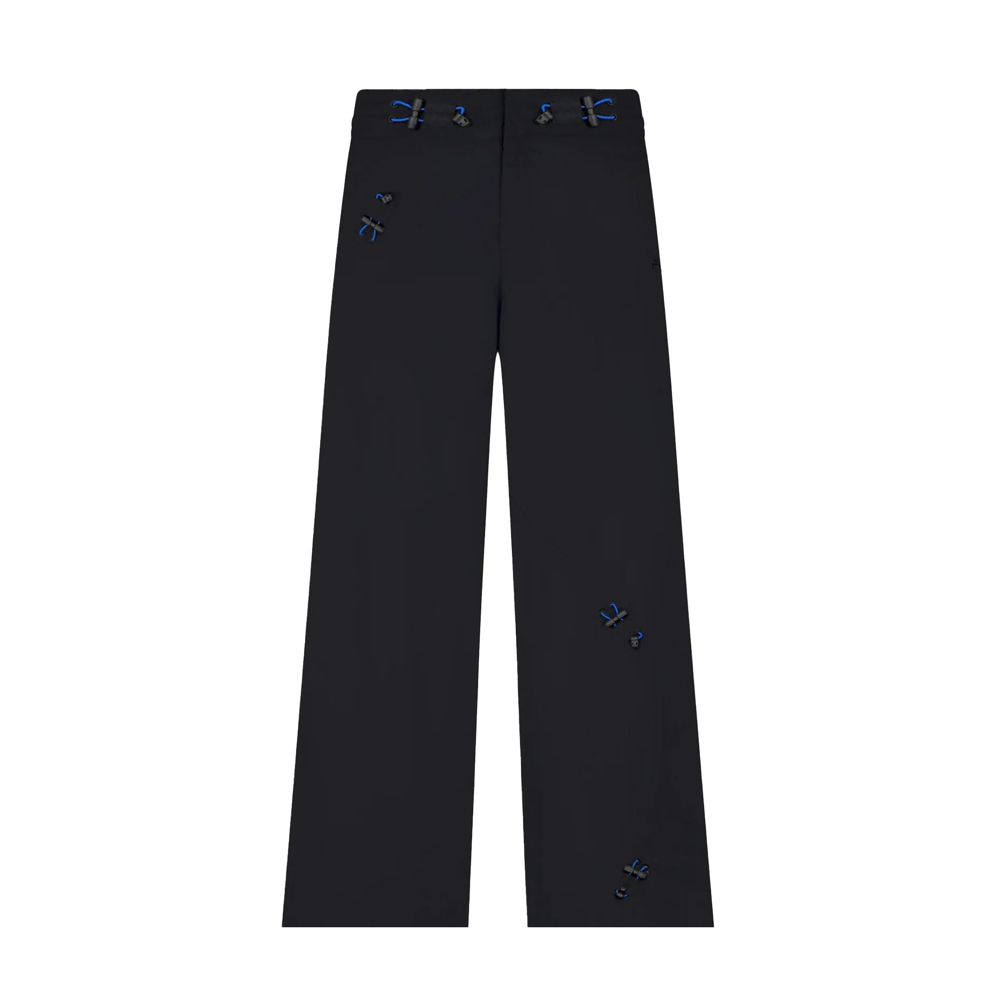 A-COLD-WALL* Balfron Trouser Black Onyx ACWMB315