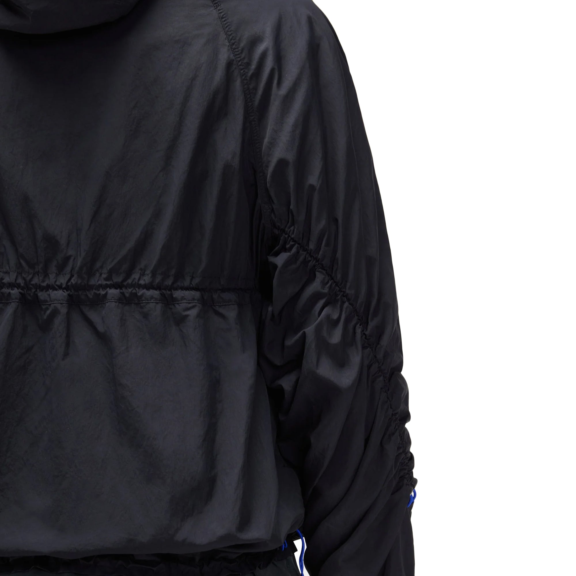 A-COLD-WALL* Balfron Windbreaker Black Onyx ACWMO280