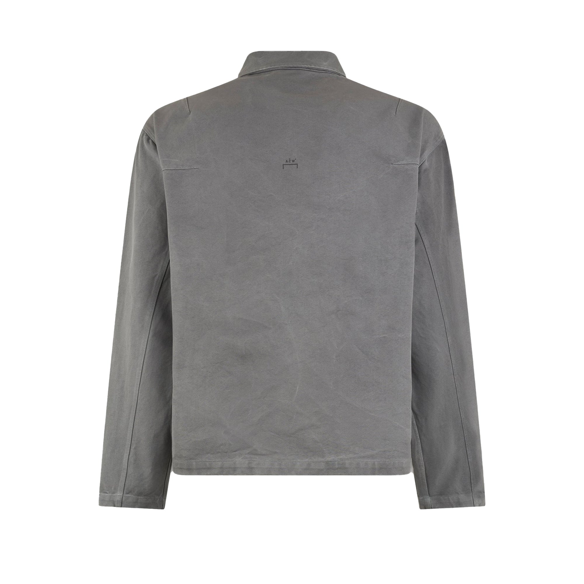 A-COLD-WALL* Brunswick Jacket Grey Stone ACWMO283