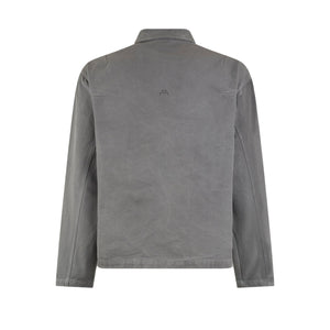 A-COLD-WALL* Brunswick Jacket Grey Stone ACWMO283