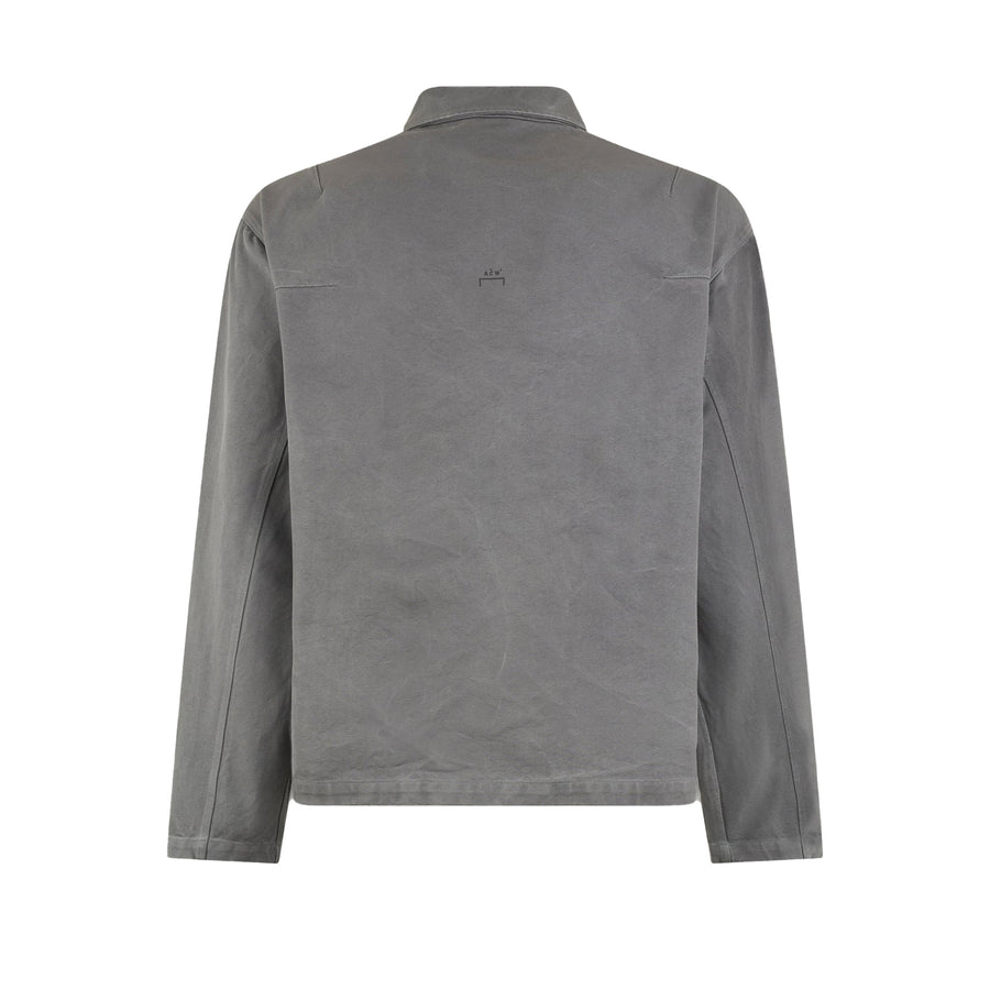 A-COLD-WALL* Brunswick Jacket Grey Stone ACWMO283