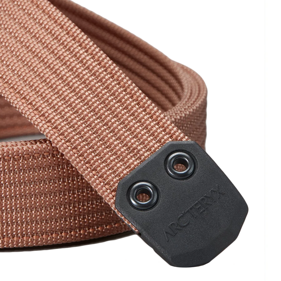 Arc'Teryx Conveyor Belt 32mm Hazelnut X00000557702