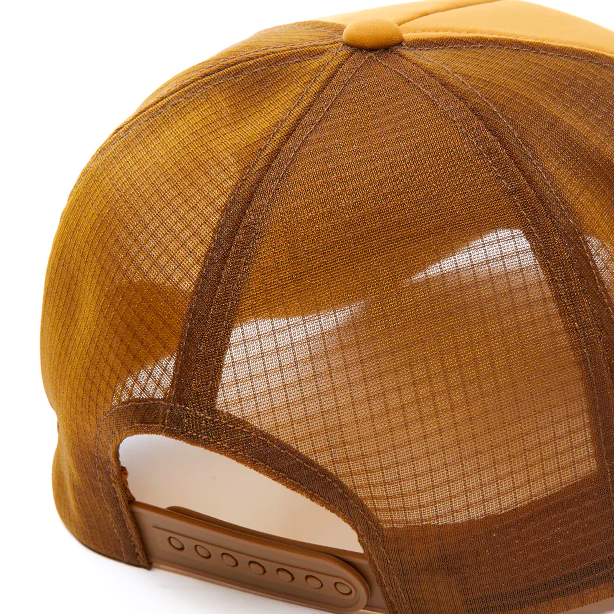 Arc'teryx Bird Trucker Curved Yukon X00000612003 – Laced