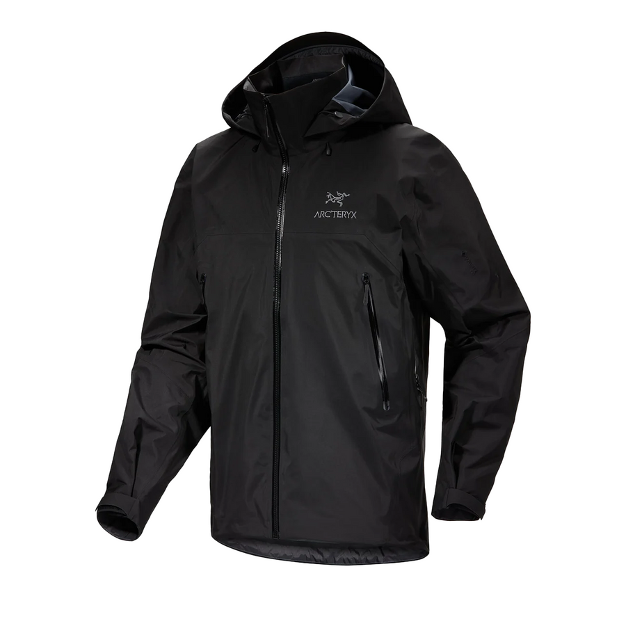 Arc'teryx Beta AR Jacket Black X00000708203