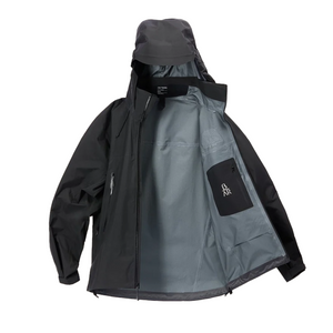 Arc'teryx Beta AR Jacket Black X00000708203