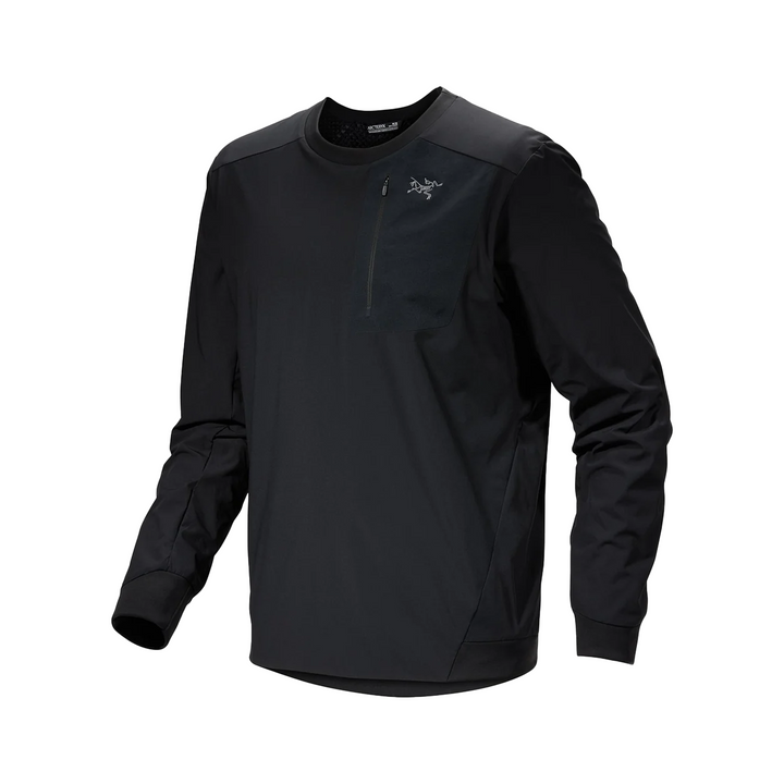 Arc'teryx Proton Crewneck Pullover Black X00000725303