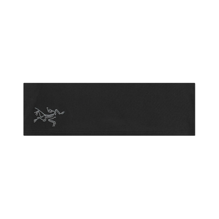 Arc'teryx Rho Headband Black X00000739702