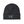 Arc'teryx Embroidered Bird Toque Black