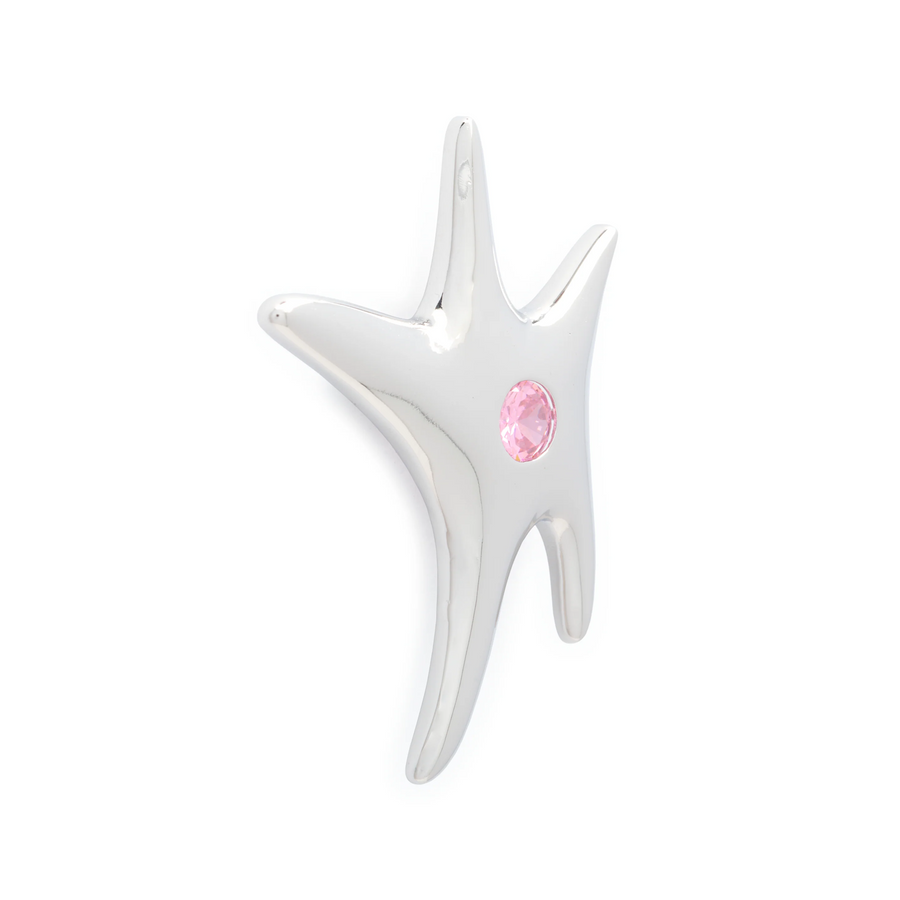 Collina Strada Celeste Earring Soft Pink