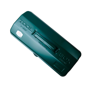 Toyo Steel Camber-Top Toolbox Y-350 AG Antique Green