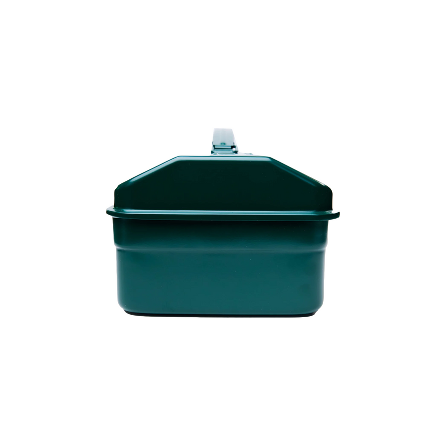 Toyo Steel Camber-Top Toolbox Y-350 AG Antique Green