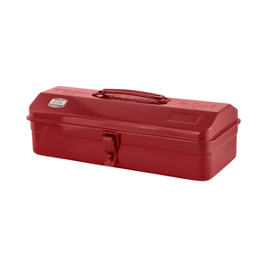 Toyo Steel Camber-Top Toolbox Y-350 R Red