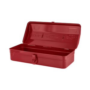 Toyo Steel Camber-Top Toolbox Y-350 R Red