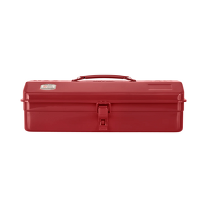 Toyo Steel Camber-Top Toolbox Y-350 R Red