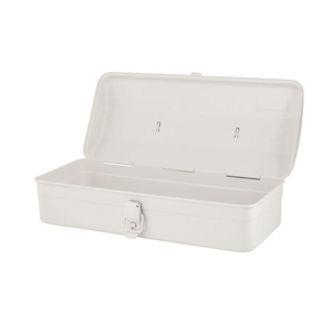 Toyo Steel Camber-Top Toolbox Y-350 W White