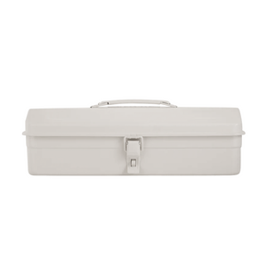 Toyo Steel Camber-Top Toolbox Y-350 W White