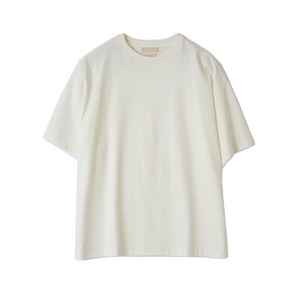 Yoke T-Shirt White