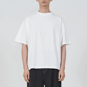 Yoke T-Shirt White