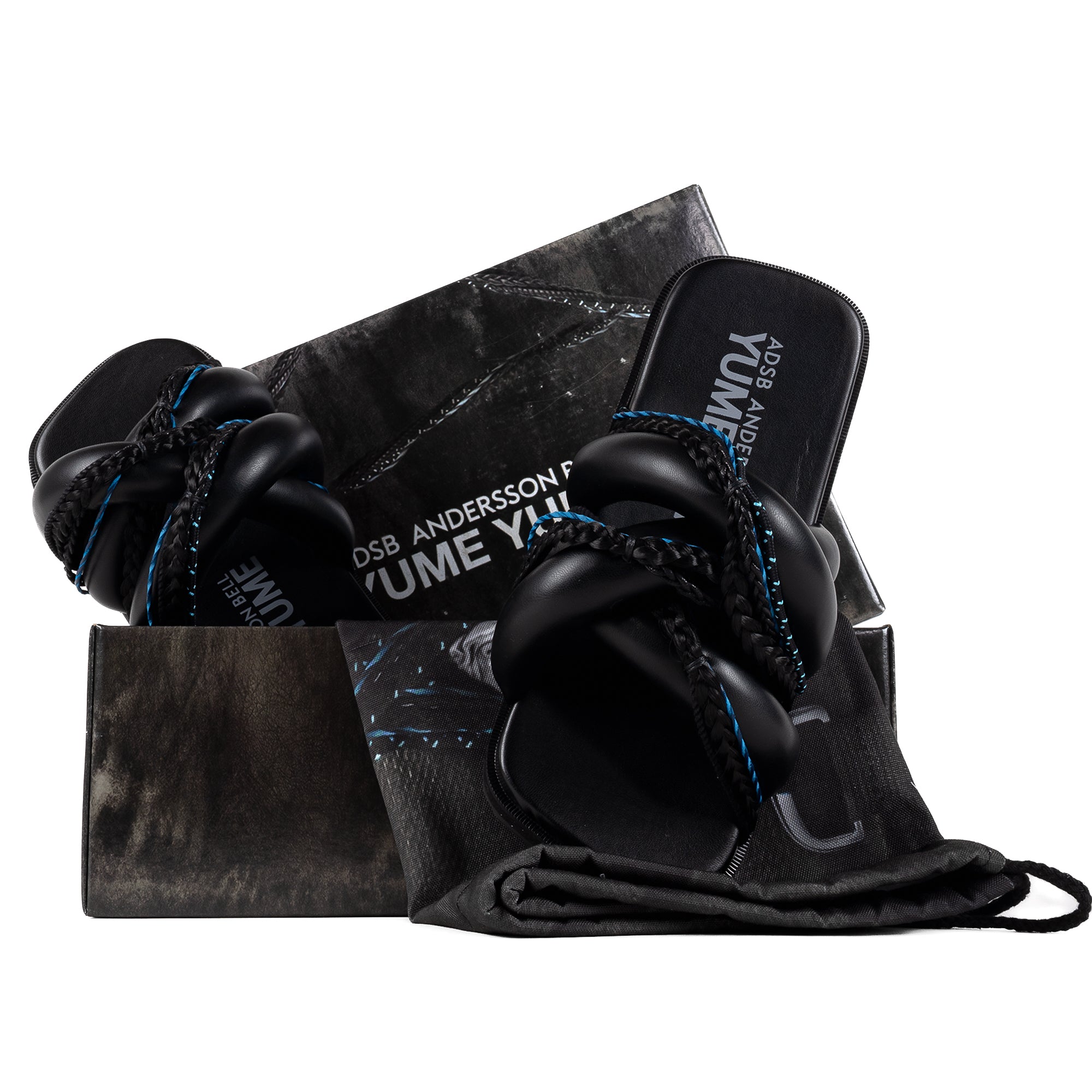 Yume Yume x Andersson Bell Tyre Slide YYADSB001