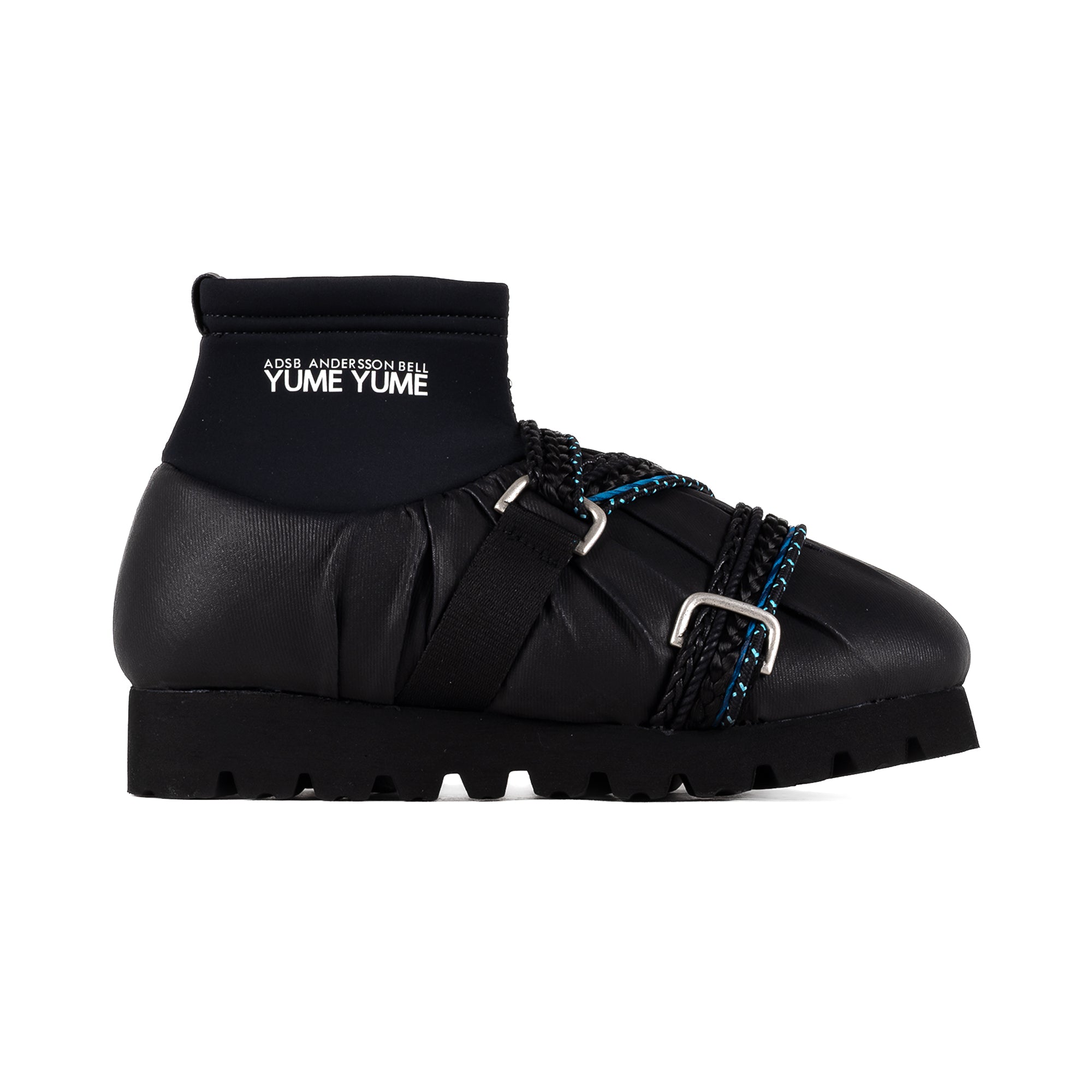 Yume Yume x Andersson Bell Camp Shoe Mid YYADSB002