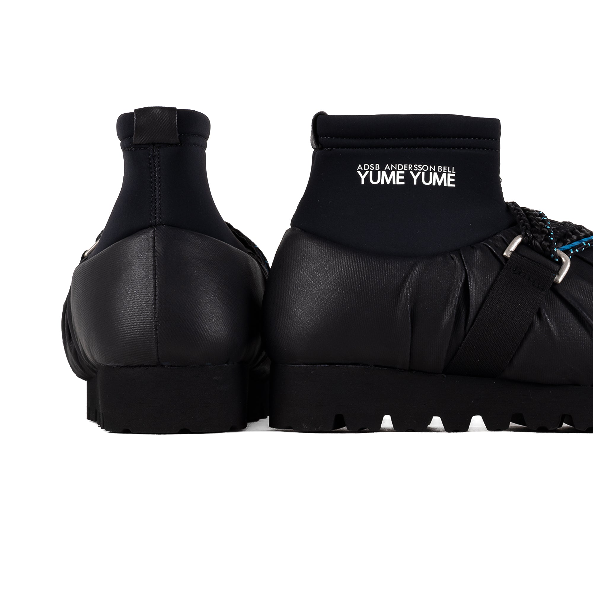 Yume Yume x Andersson Bell Camp Shoe Mid YYADSB002