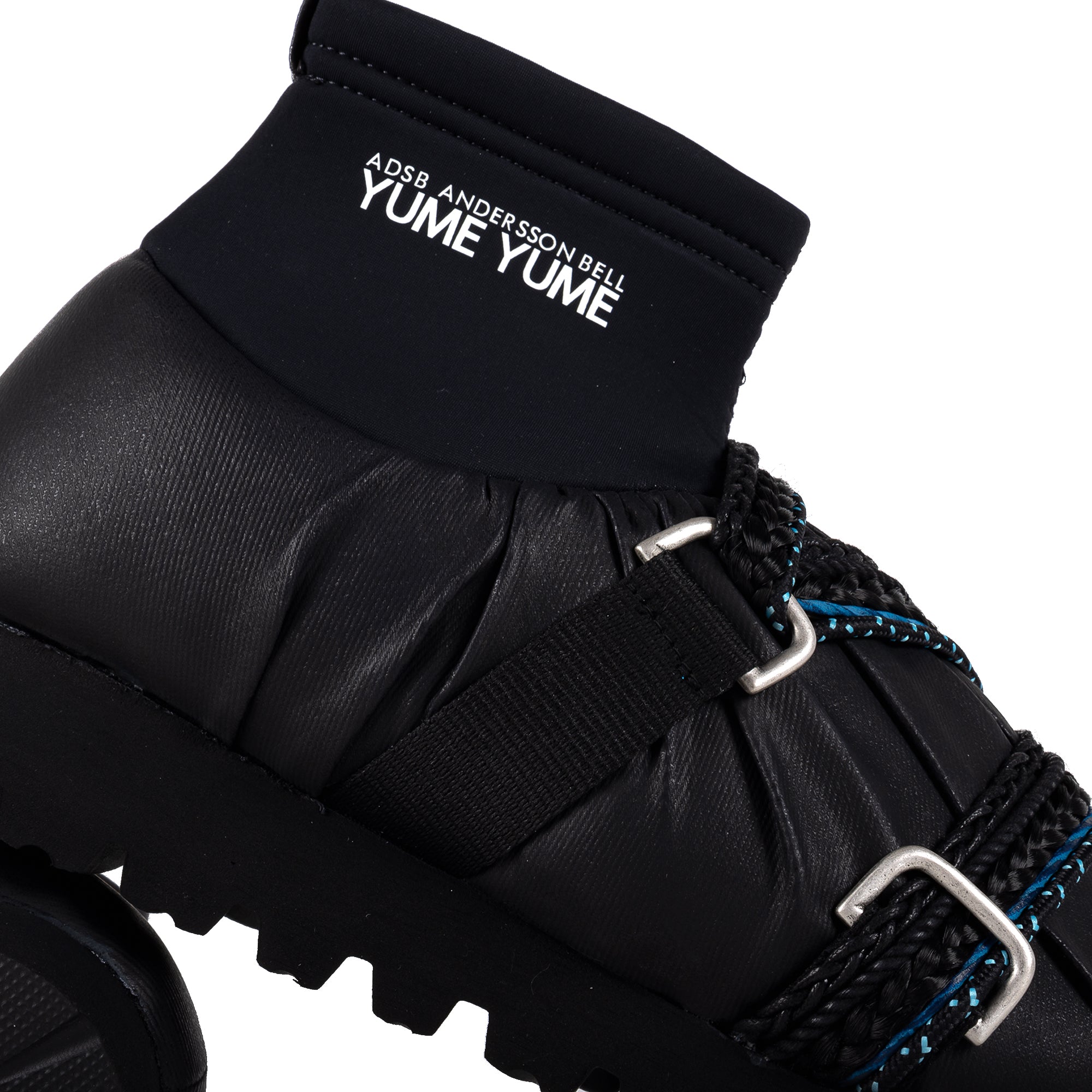 Yume Yume x Andersson Bell Camp Shoe Mid YYADSB002