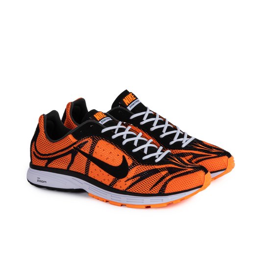 Nike Zoom Streak 3 Total Orange/Black/White IQ8012-800