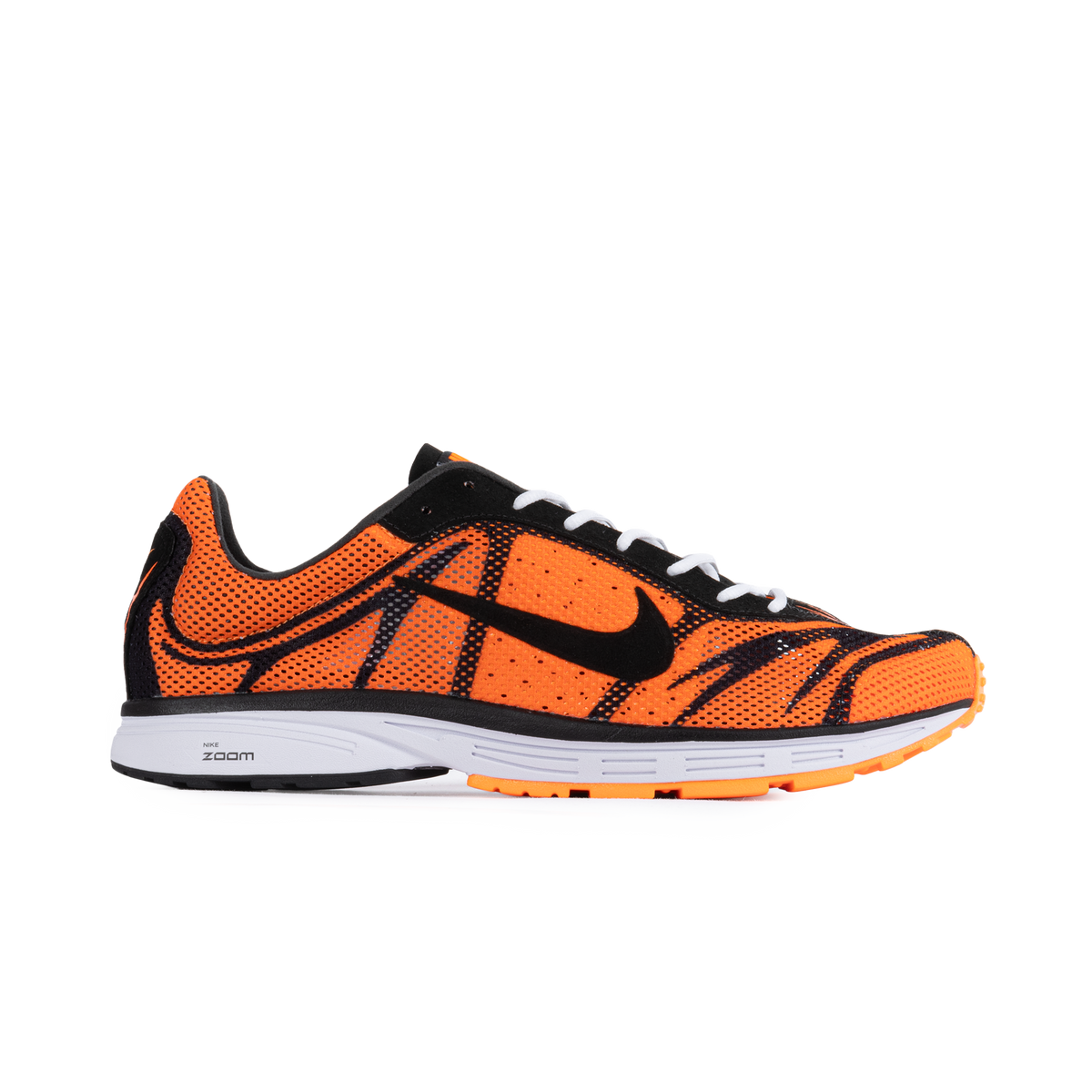 Nike Zoom Streak 3 Total Orange/Black/White IQ8012-800