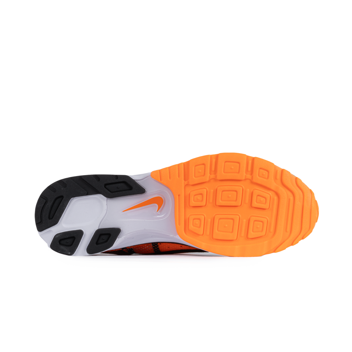 Nike Zoom Streak 3 Total Orange/Black/White IQ8012-800