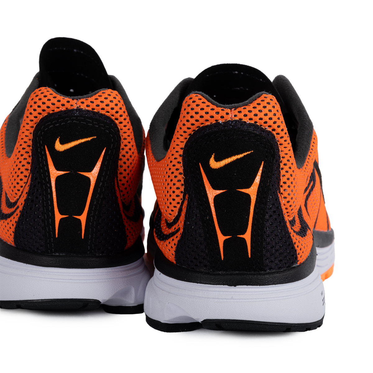 Nike Zoom Streak 3 Total Orange/Black/White IQ8012-800