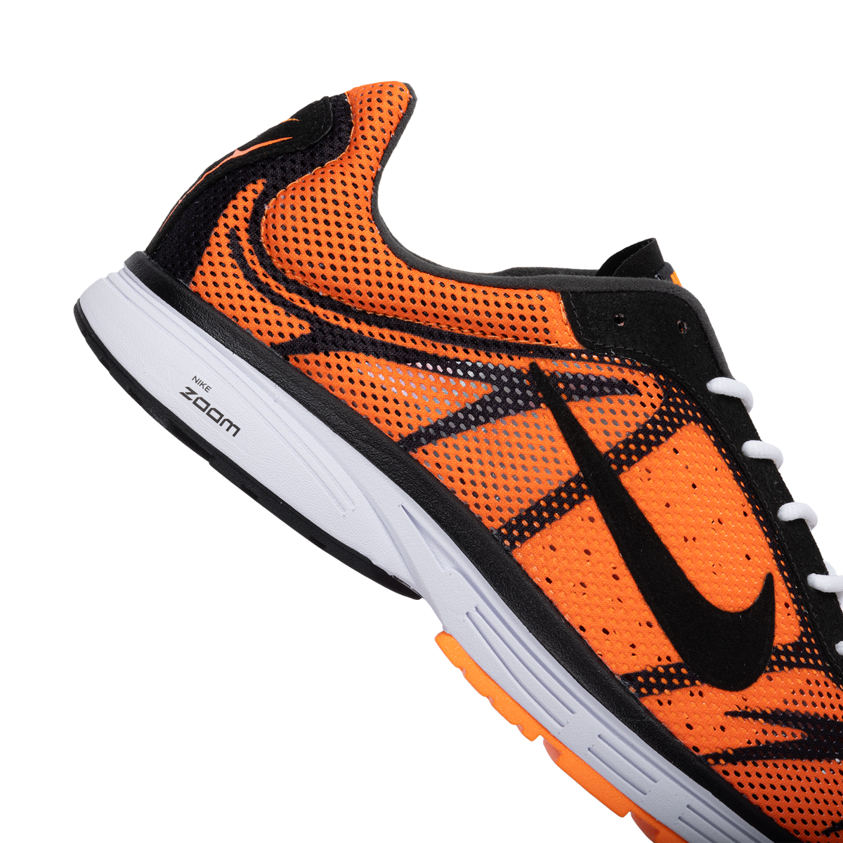 Nike Zoom Streak 3 Total Orange/Black/White IQ8012-800