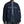 Martine Rose Zip Up Crew Black Washed Black Marlboro