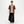 Song For The Mute Zip Up Gym Shirt Beige 251_MSH070_GNGMBGE