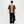 Song For The Mute Zip Up Gym Shirt Beige 251_MSH070_GNGMBGE
