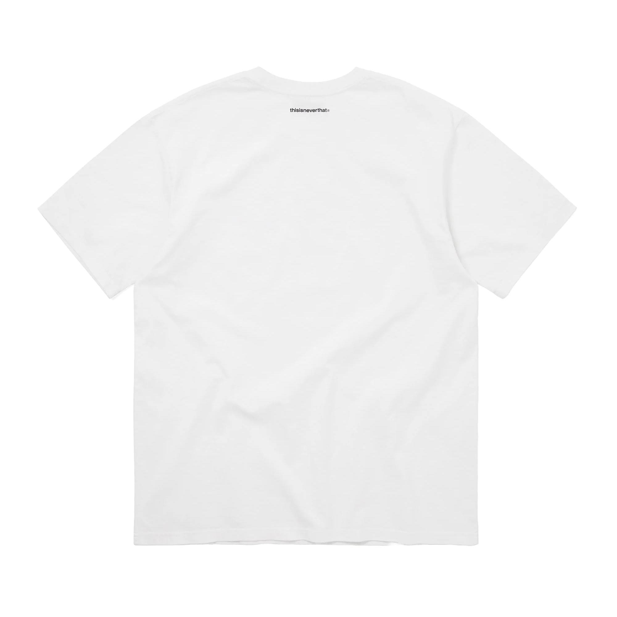 thisisneverthat x Grateful Dead Dancing Bears T-Shirt White