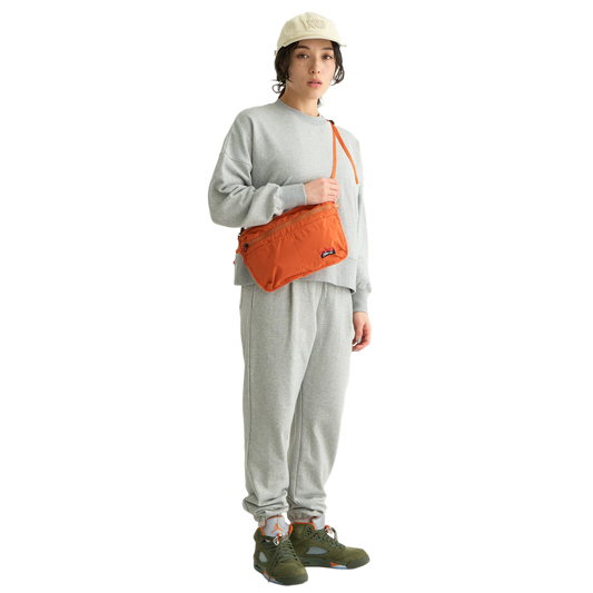 Nanga Hinoc Sacoche Orange