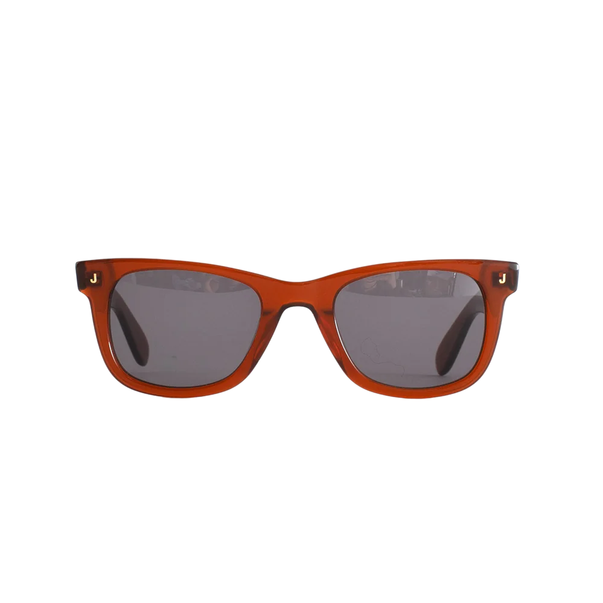Jungles Jungles Hard Lean Sunglasses Mahogany