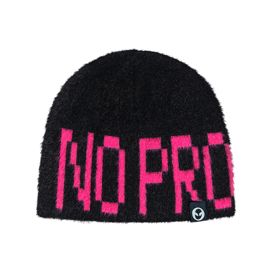 No Problemo Digi Problemo Beanie