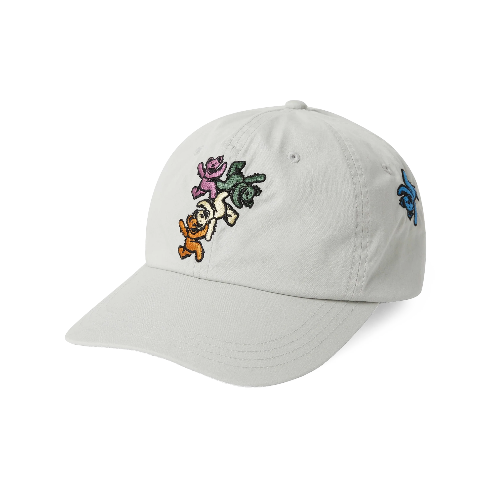 thisisneverthat x Grateful Dead Ol' Dancing Bears Cap Stone