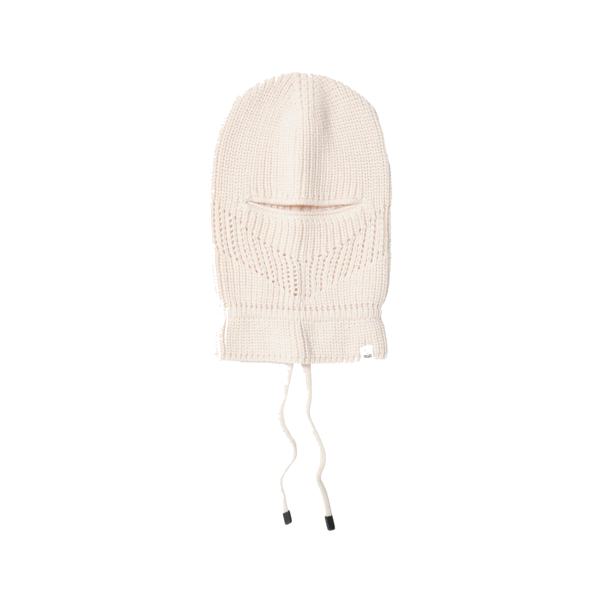 Magic Stick 2-way Balaclava White Large